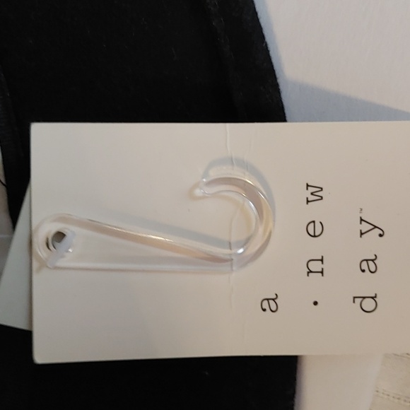 🌻NEW 100% Wool Adjustable Black Felt Bucket Hat/Cloche - Picture 5 of 9